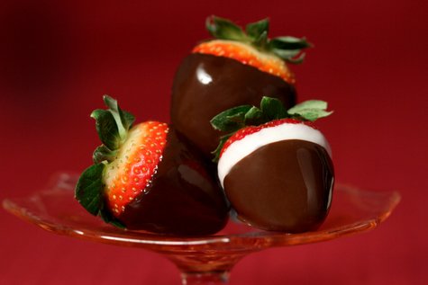 Starwberries